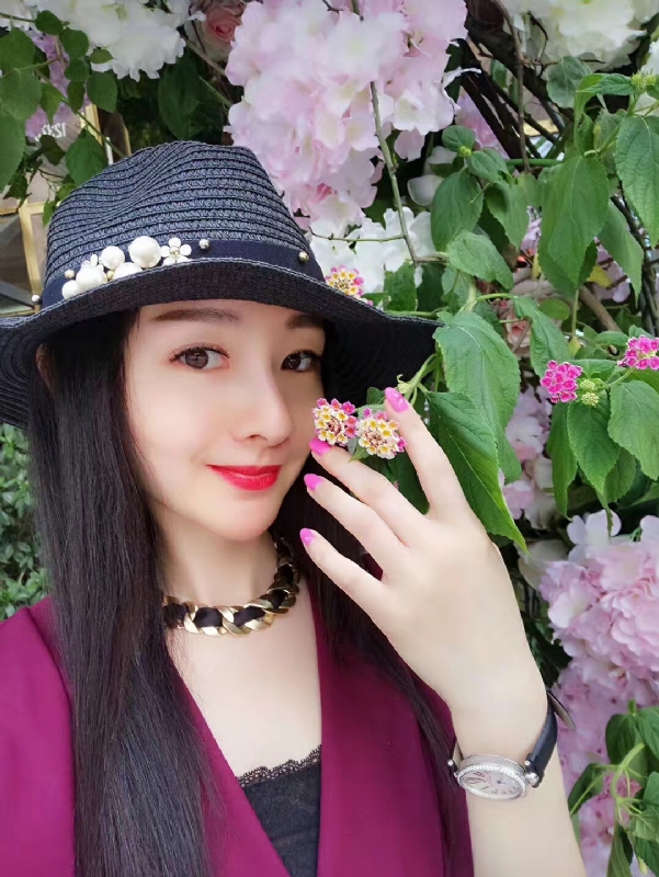 Chen的第一张照片--襄阳相亲服务中心