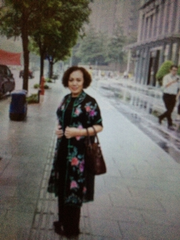 娜娜的第三张照片--襄阳相亲服务中心
