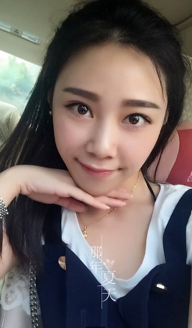 九亿少女的梦的第三张照片--襄阳相亲服务中心