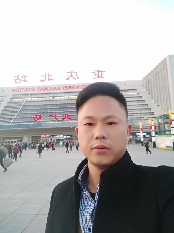 释然的第一张照片--襄阳相亲服务中心