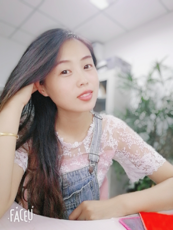 暖暖的第二张照片--襄阳相亲服务中心