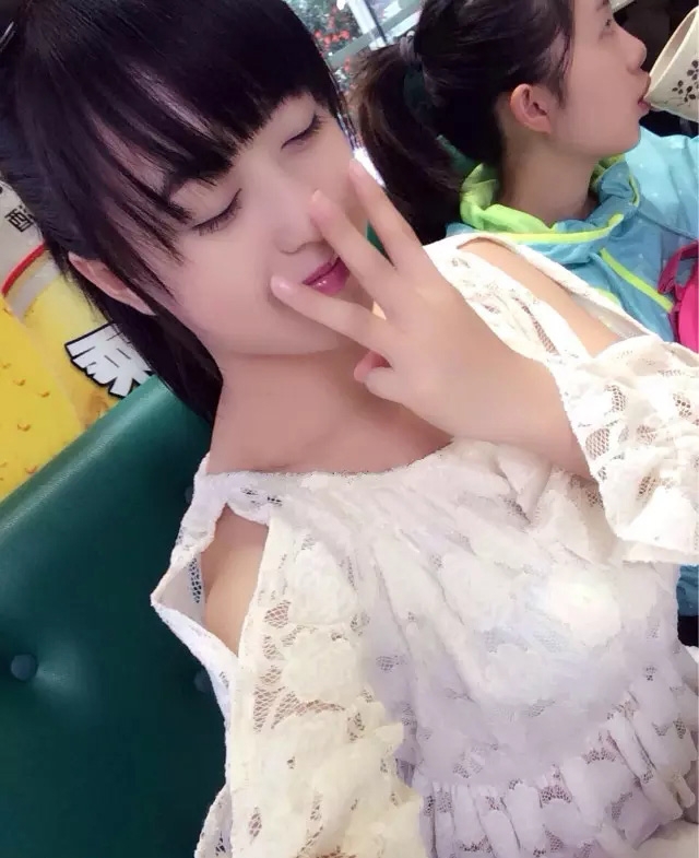 小mimi的第一张照片--襄阳相亲服务中心