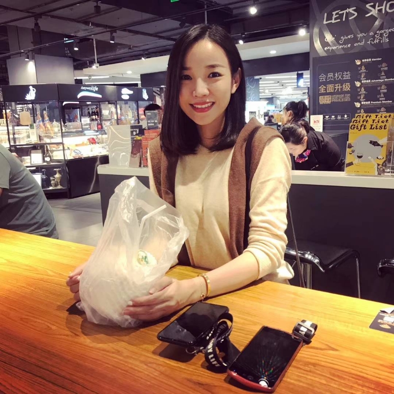 浅安时光的第一张照片--襄阳相亲服务中心
