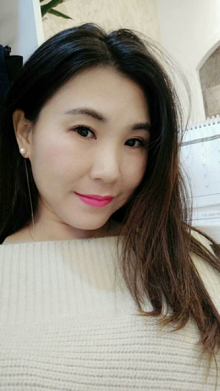 琳的故事的第一张照片--襄阳相亲服务中心