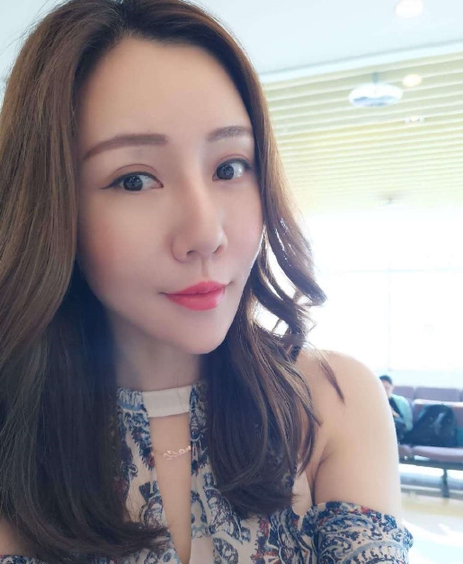 娜娜的第三张照片--襄阳相亲服务中心