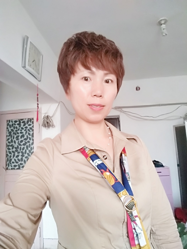 jinnan的第一张照片--襄阳相亲服务中心