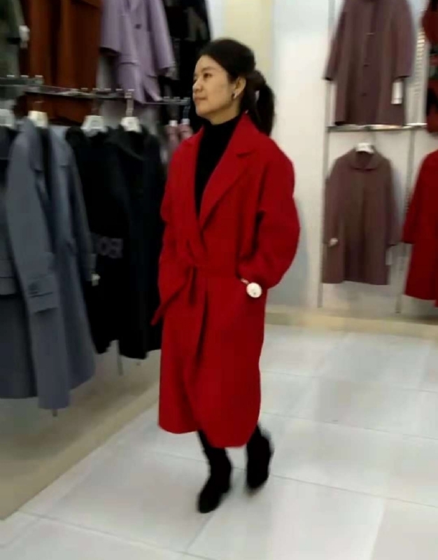 潘琪凌的第一张照片--襄阳相亲服务中心