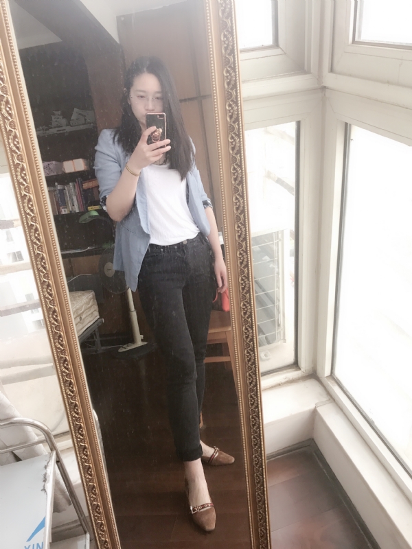 nemo洁的第一张照片--襄阳相亲服务中心