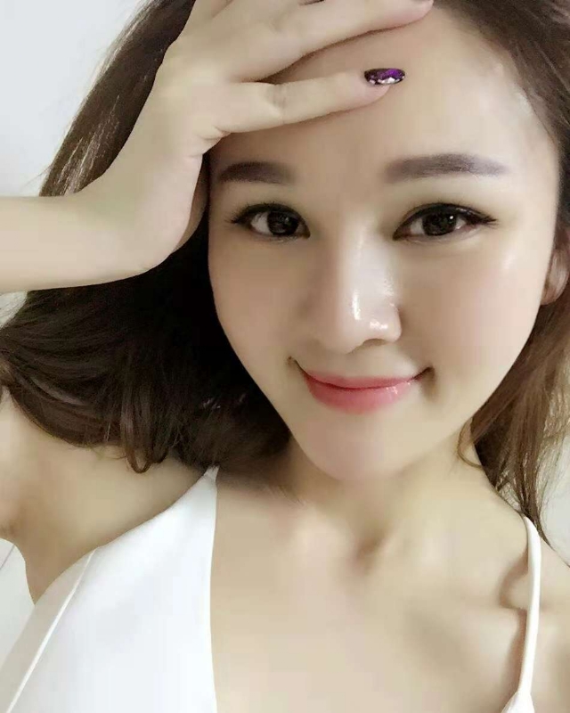 欣颖的第一张照片--襄阳相亲服务中心