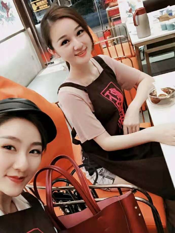 欣颖的第二张照片--襄阳相亲服务中心