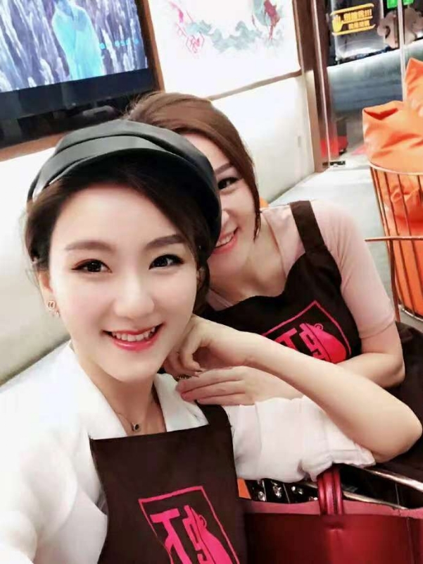 欣颖的第三张照片--襄阳相亲服务中心