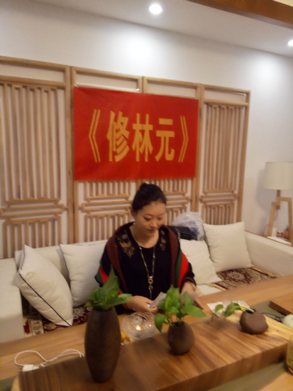 心雨的第一张照片--襄阳相亲服务中心