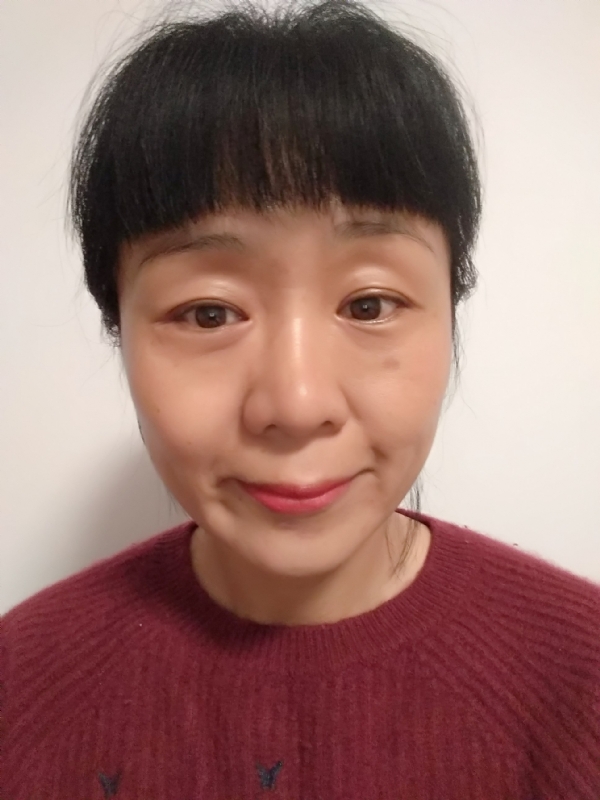 余生请你指教的第一张照片--襄阳相亲服务中心