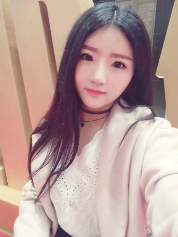 敏敏的第一张照片--襄阳相亲服务中心