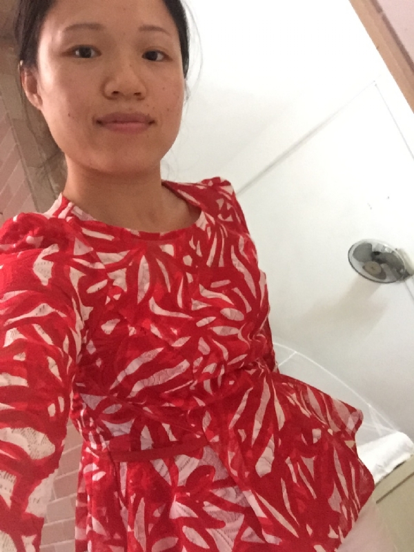 桂芳的第一张照片--襄阳相亲服务中心