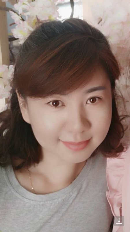 笑笑的第一张照片--襄阳相亲服务中心