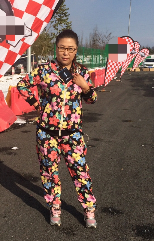 花程锦绣的第一张照片--襄阳相亲服务中心