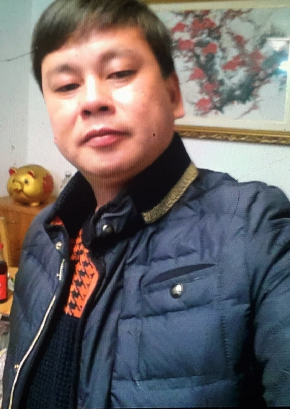 期待幸福的第一张照片--襄阳相亲服务中心