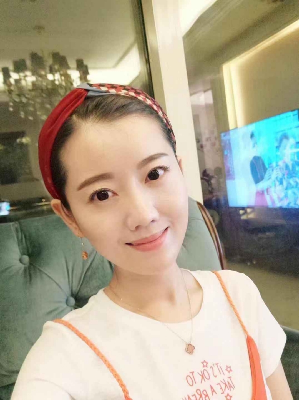 小河的第二张照片--襄阳相亲服务中心