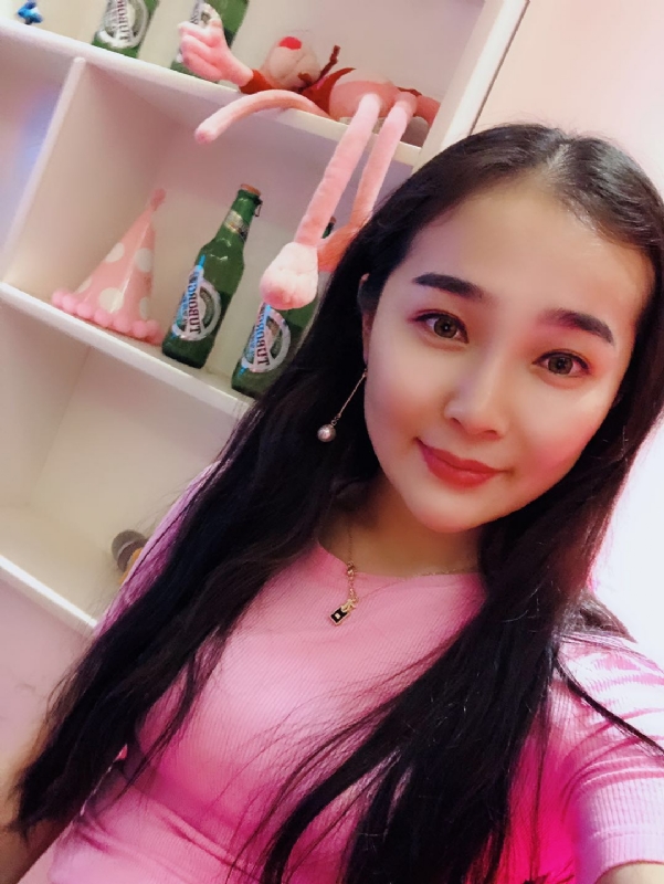 李雨菲的第一张照片--襄阳相亲服务中心