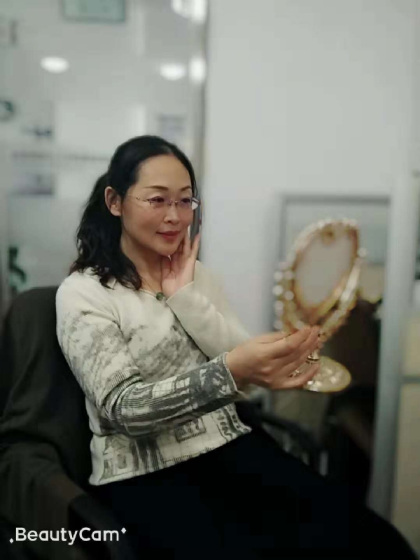 得胜的第一张照片--襄阳相亲服务中心