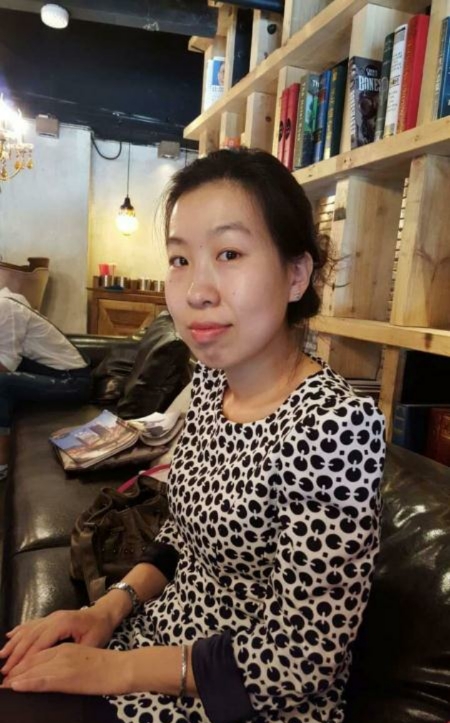 xu的第二张照片--襄阳相亲服务中心
