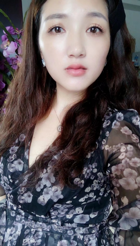 Jasmyn的第一张照片--襄阳相亲服务中心