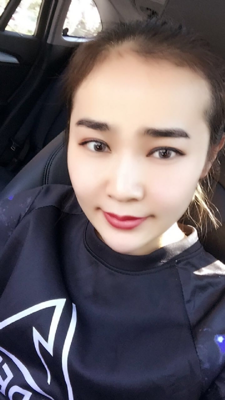 薇薇123的第二张照片--襄阳相亲服务中心