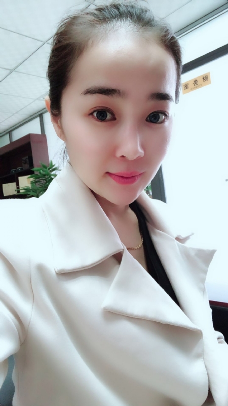 薇薇123的第三张照片--襄阳相亲服务中心