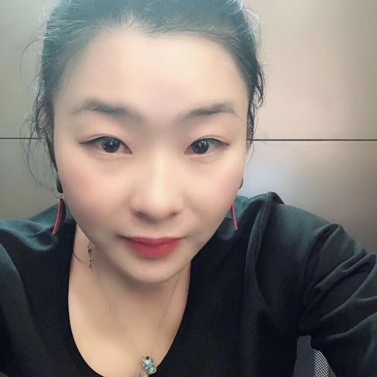 lclc的第二张照片--襄阳相亲服务中心