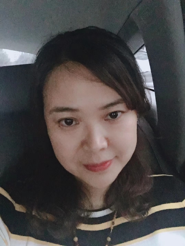 欣的第一张照片--襄阳相亲服务中心