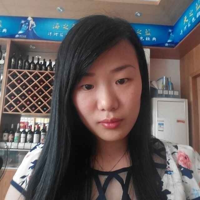 风铃的第一张照片--襄阳相亲服务中心