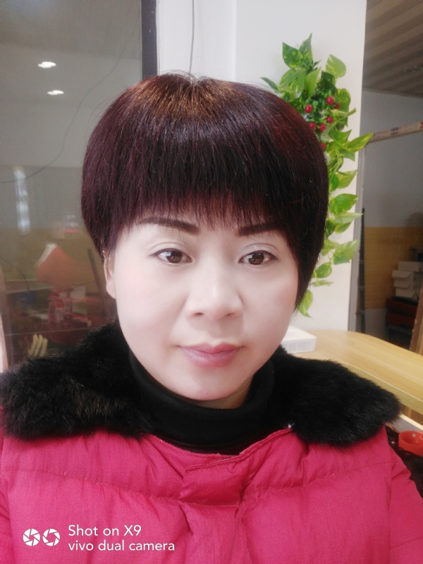 牵手到老的第一张照片--襄阳相亲服务中心
