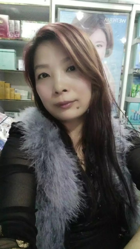 胡静的第一张照片--襄阳相亲服务中心