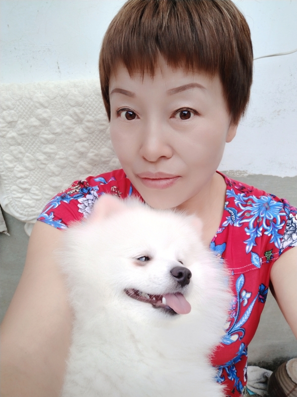 世事无常的第一张照片--襄阳相亲服务中心