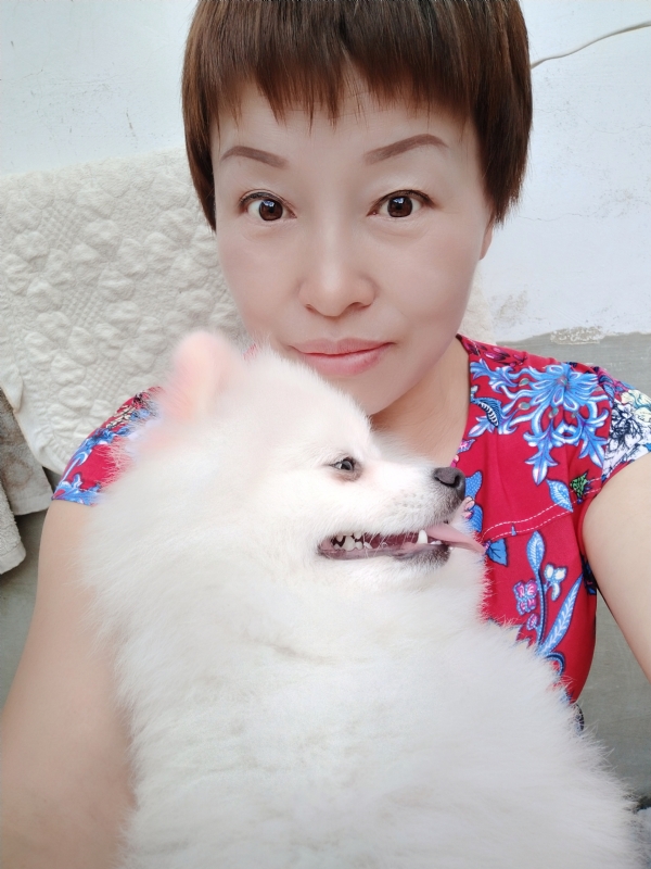 世事无常的第二张照片--襄阳相亲服务中心
