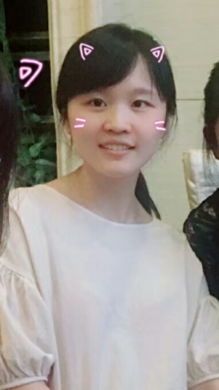 曦曦陈的第一张照片--襄阳相亲服务中心