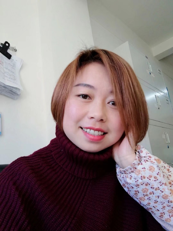 漠然的第一张照片--襄阳相亲服务中心