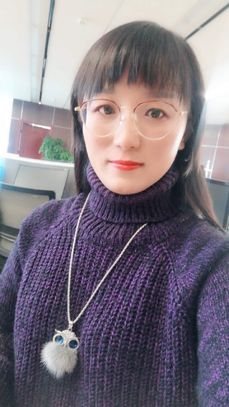 一生有你的第二张照片--襄阳相亲服务中心
