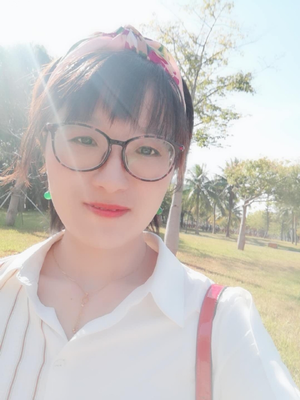 一生有你的第三张照片--襄阳相亲服务中心