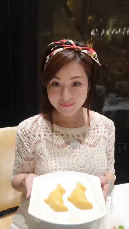 CC的第一张照片--襄阳相亲服务中心