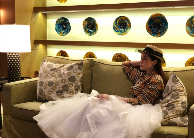筱雅的第二张照片--襄阳相亲服务中心