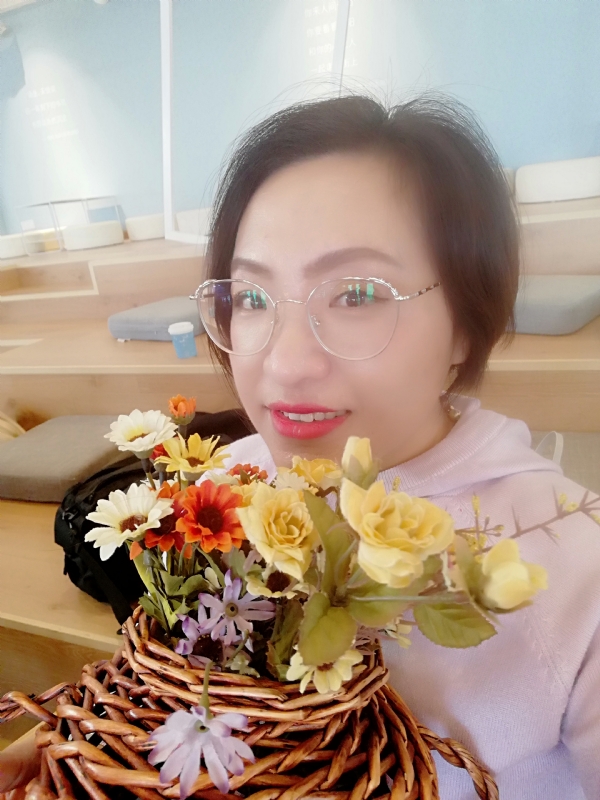 大猫的第一张照片--襄阳相亲服务中心