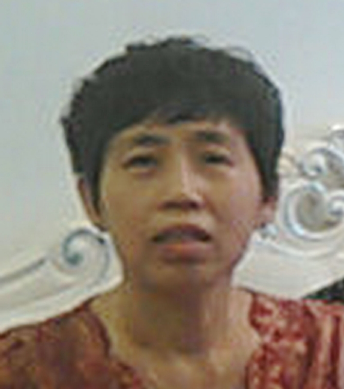 梅花的第一张照片--襄阳相亲服务中心