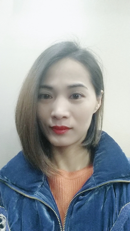 Andi的第一张照片--襄阳相亲服务中心