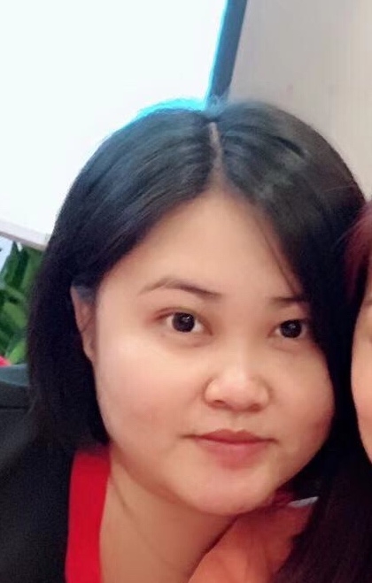 静静的第一张照片--襄阳相亲服务中心