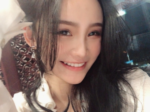 紫薇的第一张照片--襄阳相亲服务中心