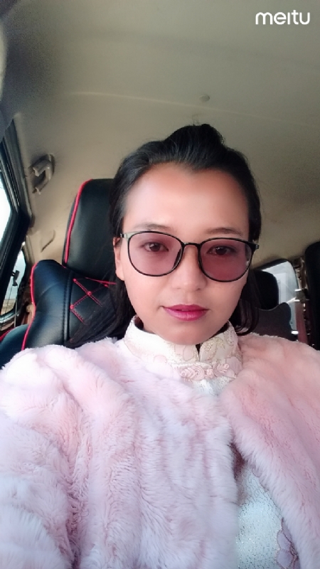 零下摄氏度的温情的第一张照片--襄阳相亲服务中心