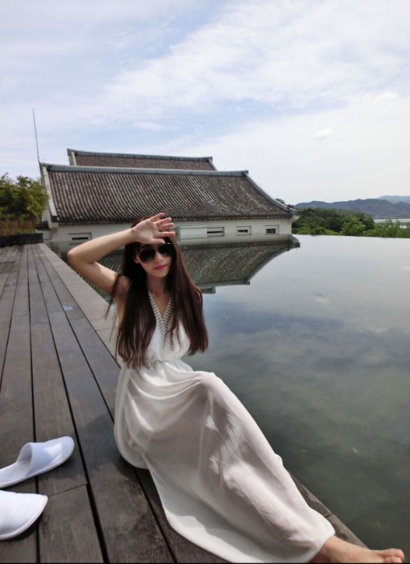 气质小妹的第一张照片--襄阳相亲服务中心
