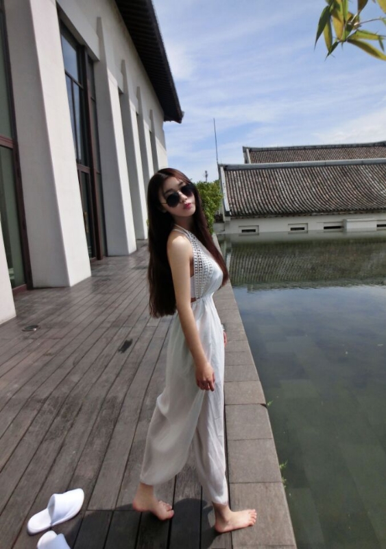 气质小妹的第二张照片--襄阳相亲服务中心